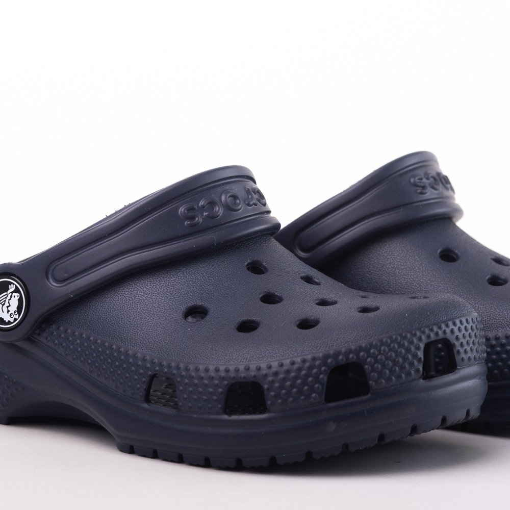 Moda Crocs - Infantil