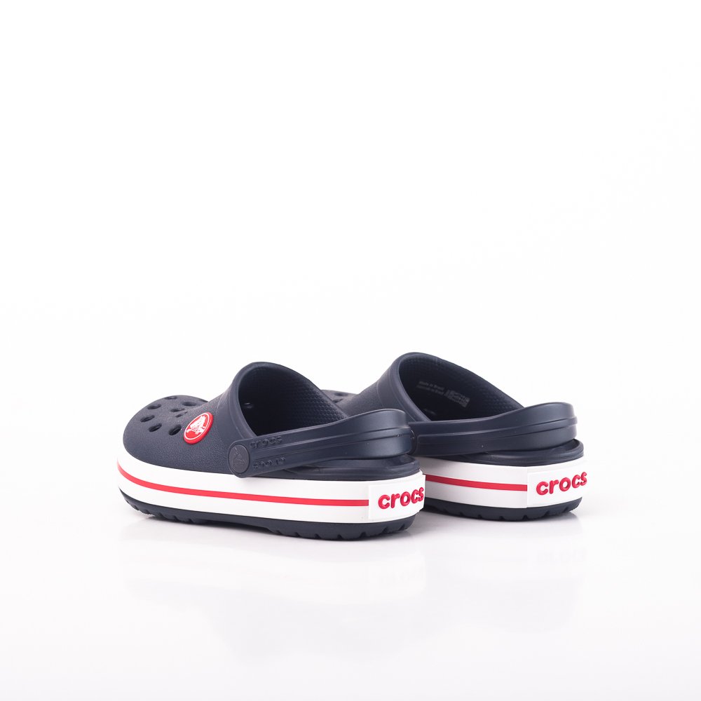 Moda Crocs - Infantil