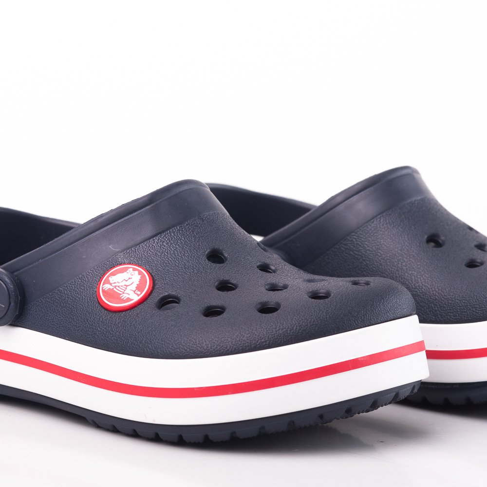 Moda Crocs - Infantil