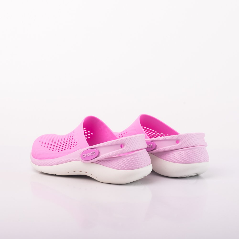 Moda Crocs - Infantil