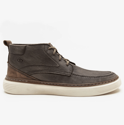 Bota Democrata Denim Clash Smoke