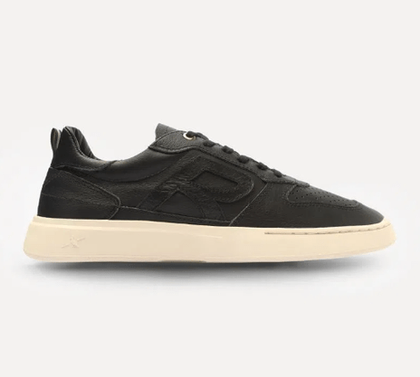Tênis Reserva Type R Classic Preto