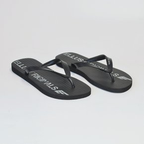 Chinelo Ellus Preto