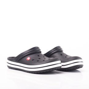 Crocs Crocband Clog Preto