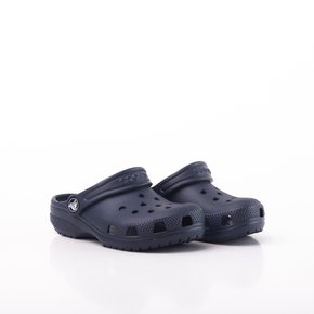 Crocs Infantil Classic Clog Marinho