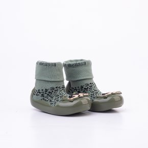 Mini Melissa Alpha Play Verde