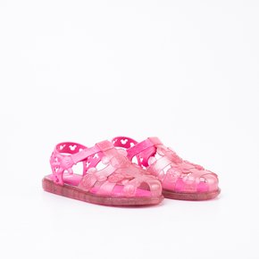 Mini Melissa Infantil Magic + Mickey Mouse Rosa