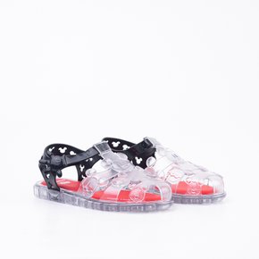 Mini Melissa Infantil Magic + Mickey Mouse Transparente