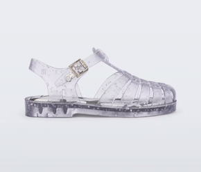 Mini Melissa Possession Shiny Elements Infantil Vidro