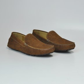 Mocassim Albanese Nobuck Capucci