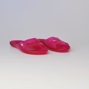 Slide Melissa The Real Jelly Rosa