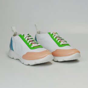 Tenis chunky carrano clearance