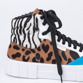 ysl cheetah shoes