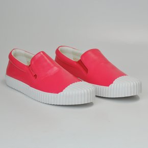 Tênis Carrano Slip On Couro