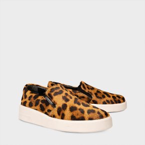 Tênis Carrano Slip On Onça