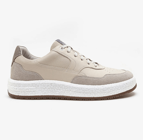 Tênis Democrata Denim Drake Pulse Creme