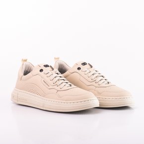 Tênis Democrata Denim Jake Creme 