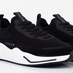 Tênis Fiever Masculino Preto Tênis Fiever Beat Lace Preto Propé