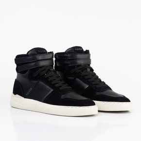 Tênis Fiever Five-Oh Noise Preto