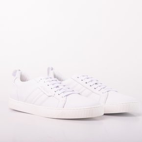 Tênis John John Couro Branco