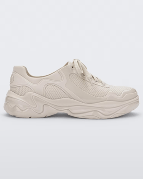 Tênis Melissa Burn Bege