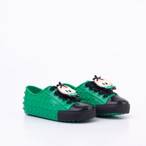 Tênis Mini Melissa Toy Monica Cebolinha