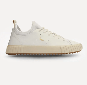 Tênis Reserva Astral Couro Branco