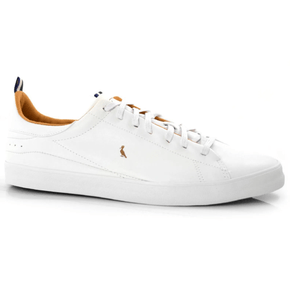 Tênis Reserva Sunset Branco
