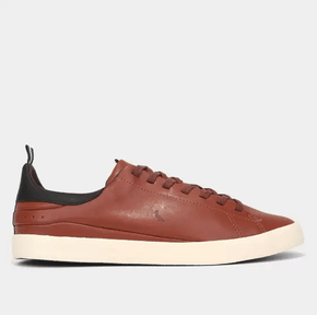 Tênis Reserva Sunset Marrom RSV