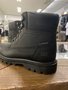Bota Caterpillar Deplete WP Preto Original