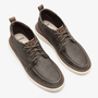 Bota Democrata Denim Clash Smoke