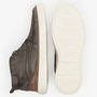 Bota Democrata Denim Clash Smoke
