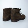 Bota Democrata Garage Strock 