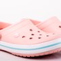 Crocs Crocband Clog Rose
