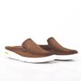 Mule Democrata Smith Ultra Light Marrom