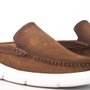 Mule Democrata Smith Ultra Light Marrom