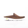 Mule Democrata Smith Ultra Light Marrom