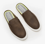 Mule Democrata Smith Ultra Light Marrom