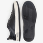 Sapatênis Democrata Denim Mike Preto