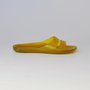 Slide Melissa The Real Jelly Amarelo