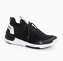 Tênis Calvin Klein Jeans Air Knit Preto