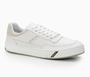 Tênis Calvin Klein Palito Básico Branco
