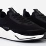 Tênis Fiever Beat Lace Preto