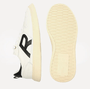 Tênis Reserva Type R Classic Branco/Preto