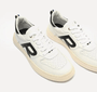 Tênis Reserva Type R Classic Branco/Preto
