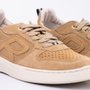 Tênis Reserva Type R Suede Caramelo
