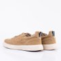 Tênis Reserva Type R Suede Caramelo