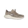 Tênis Skechers Ultra Go Taupe